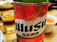 -啊臻味道米粉·五月花儿(沙嘴店)