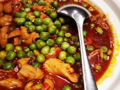 -小河盐帮·私家菜·烤鸭(三元桥·霄云路店)