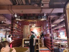 -大队长主题火锅(观音桥店)