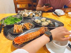 -蚝专家(北滘店)