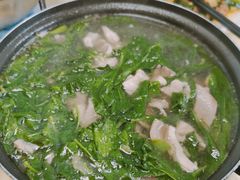 -黎记大排档(慈云路店)