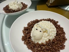 -宁夏国强手抓羊肉·清真菜(未央路凤三店)