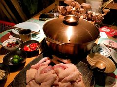 -大头椰·椰子鸡火锅(南宁万象城店)