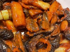 -裕德隆清真饭庄·天津特色菜(东丽店)