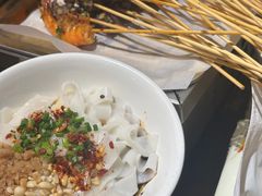 -盟重烧烤店(高正街店)