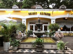 -火车头法国西餐厅