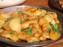 -老鲍农家乐
