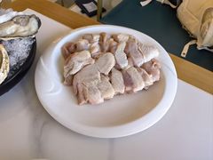 -蚝大仙横琴生蚝火锅(日月贝店)