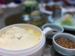 -北李妈妈菜·海肠捞饭(高新万达店)