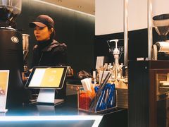 -Manner Coffee(芮欧百货店)