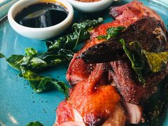 -沿途四季·云南菜(建外大街店)