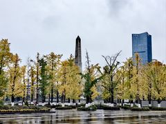 -百林公园-两江幸福广场