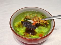 冰粉-老湘亲·品鉴湘菜(蔡塘爱琴海店)