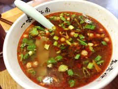 -鑫震源·苏式大虾生煎(山塘街店)