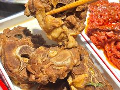 -京元盛铜锅涮肉(上海总店)