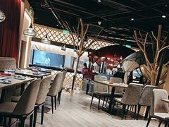 -那时新疆·若羌(经纬汇店)