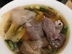 -竹鲜笙全竹宴(国色天香店)