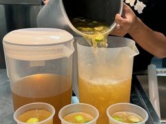 -林真真牛肋条放题(天马店)