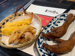 老卤凤爪-和府捞面(石景山喜隆多店)