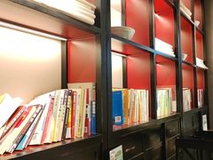 -和府捞面(东直门银座店)