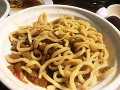 -南门小馆·清真(国贸商城店)