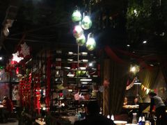 -别院里音乐餐酒吧(双流航空港店)