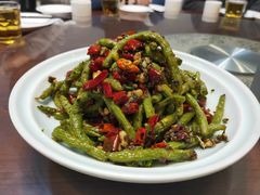 -小土豆北方菜馆(文慧园店)