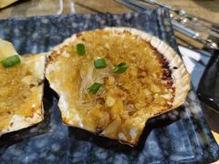 -郑享吃烧烤烩面(红专路店)