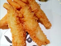 -热度餐厅(老佛爷店)