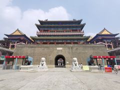 -大明幻境第一城