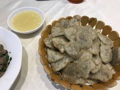 -到家尝北京菜(西坝河店)