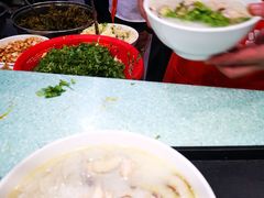 -顺华粉馆(桃园南路店)