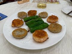 -寻味顺德·南记酒家·传统顺德菜·鱼生(广源路店)