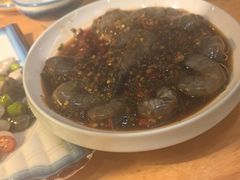 -7星海鲜烧烤(紫光福郡店)