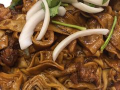 -苗氏卷子鸡(张掖金鸿大厦店)