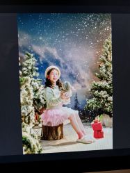 -爱儿美儿童摄影(五路居花园别墅店)