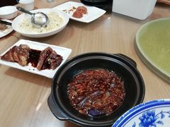 -一盐堂本帮菜(外滩店)