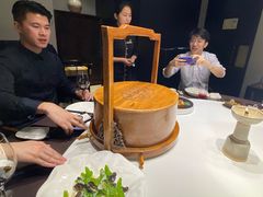 -长安壹号
