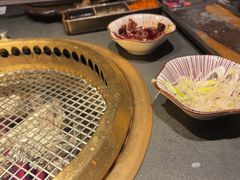 -铭牛烧肉·和牛海鲜自助(高新月牙湖店)