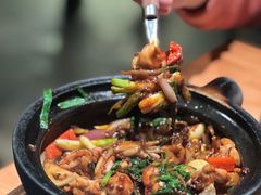 -旺爷砂锅·茶作(国贸城店)