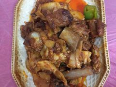 -乐乐餐厅(湘子庙街店)