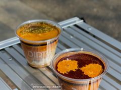 -DirtySoe(永康路店)