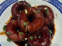 -两户人家农家乐