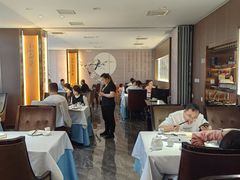 -苏淮景·苏闽融创菜·海鲜(原空港井河轩店)