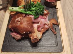 -德斯堡德国餐吧(锦华万达店)