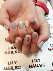 -LILY NAILS美甲美睫