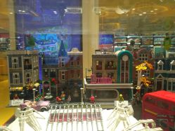 -kidsland(上海环球港店)