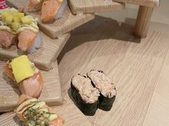 -万岁寿司(万国店)