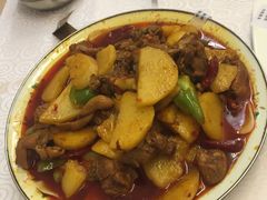 -楼兰印象(朝外店)