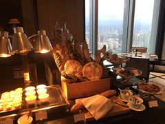 -Social 秀西餐厅-长沙瑞吉酒店(运达店)